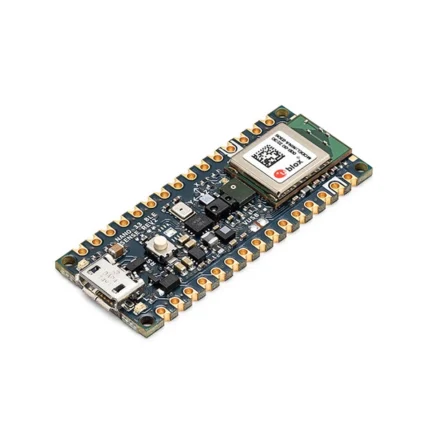 carte-arduino-nano-33-sense-abx00069 didactico.tn